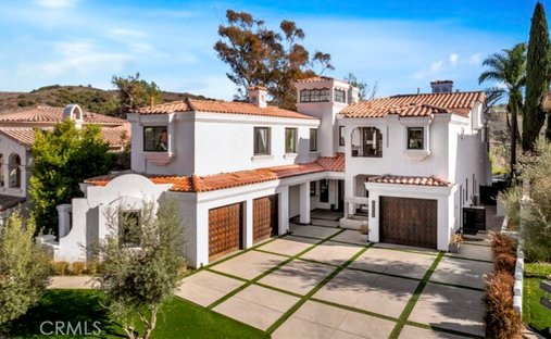 House in San Juan Capistrano, California, United States 1