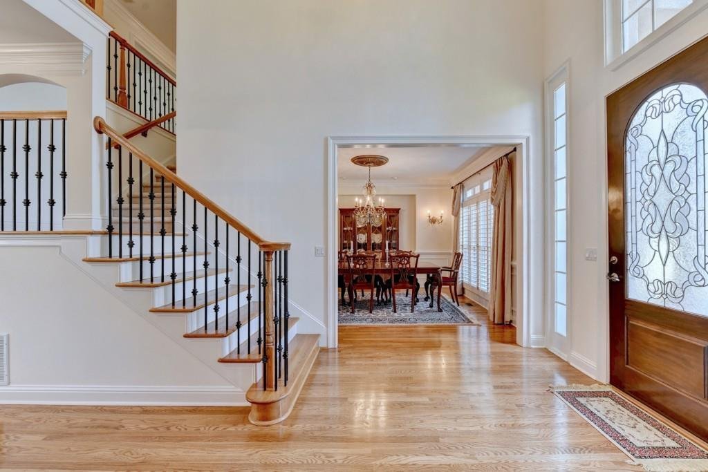 Casa en Canton, Georgia, Estados Unidos 4 - 18512299