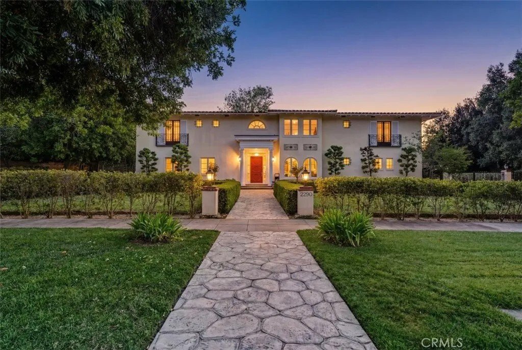 Condo in San Marino, California, United States 2 - 18513052