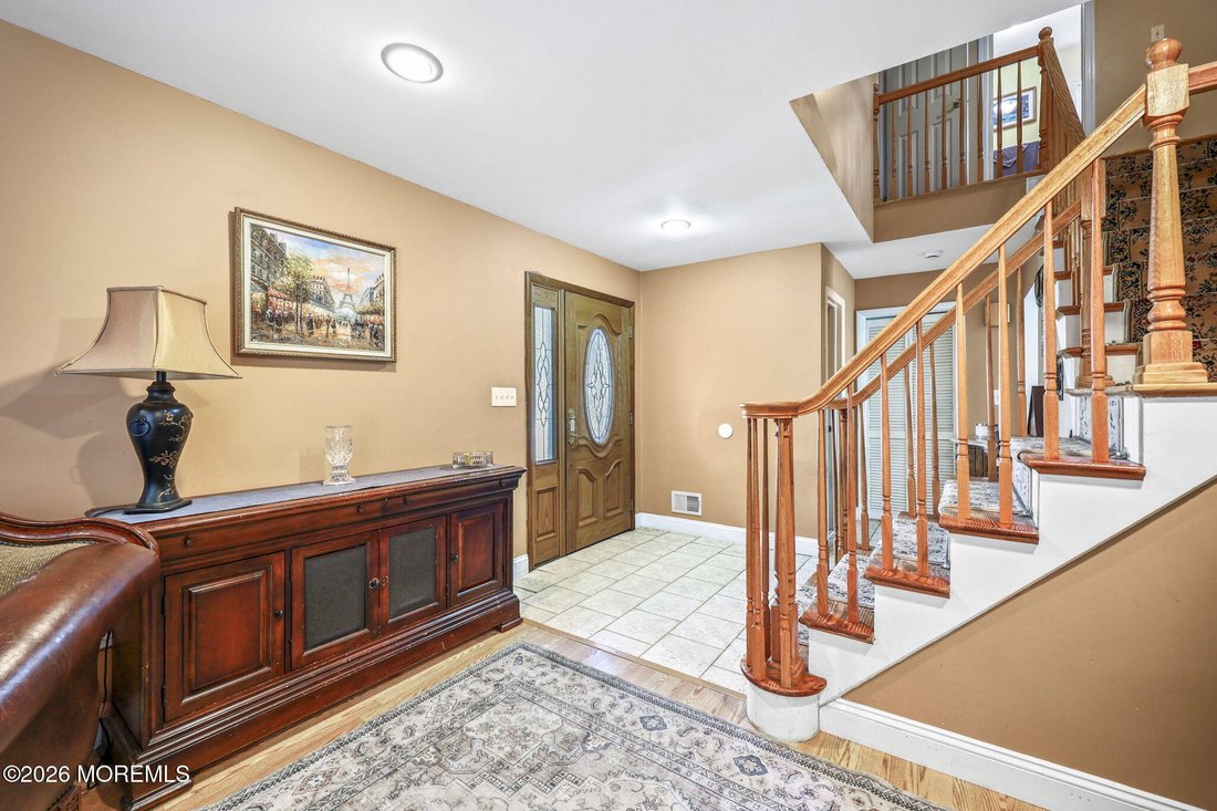 House in Hazlet, New Jersey, United States 5 - 18515079