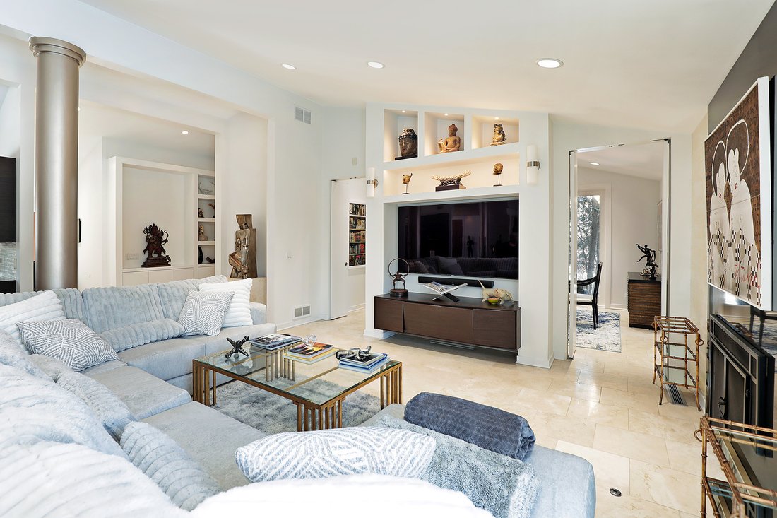 House in Highland Park, Illinois, United States 5 - 18515905
