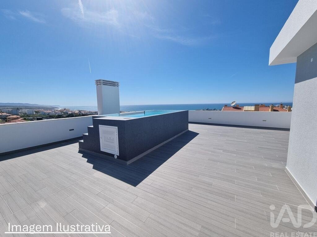 Apartment in Ericeira, Lisbon, Portugal 1 - 15567452