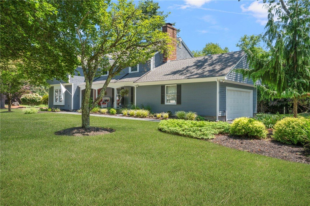 House in Barrington, Rhode Island, United States 2 - 18510044