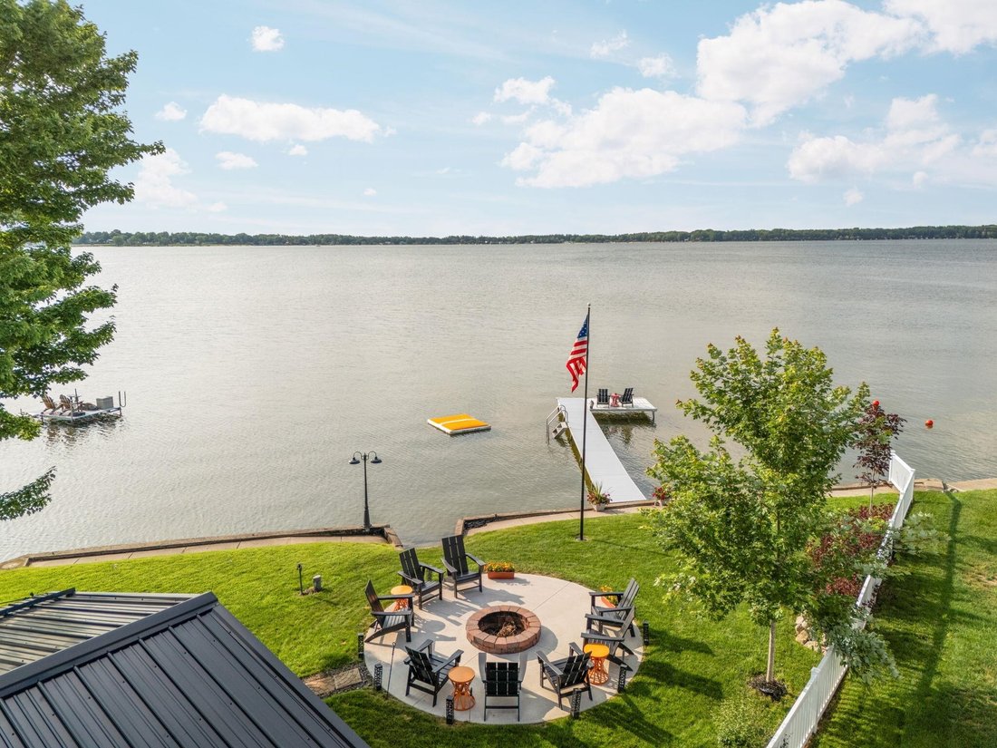 House in Lake City, Michigan, United States 3 - 18510996