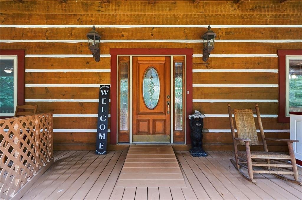 House in Ball Ground, Georgia, United States 5 - 18512301
