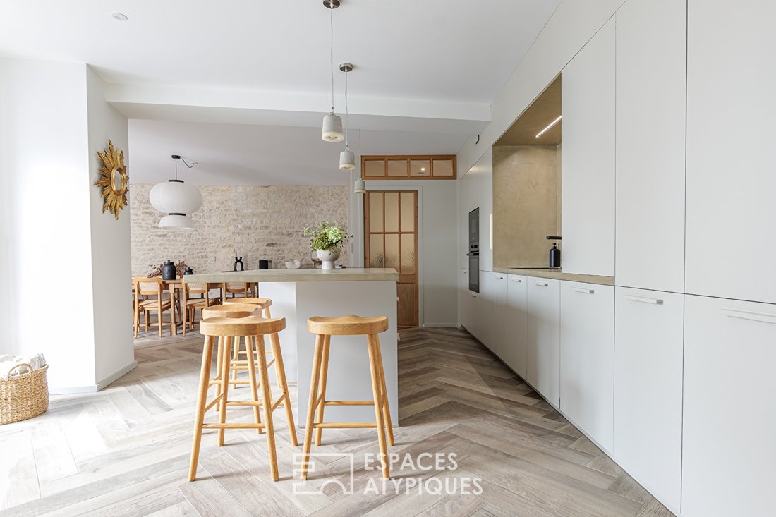 Villa in La Flotte, Nouvelle-Aquitaine, France 5 - 18513858