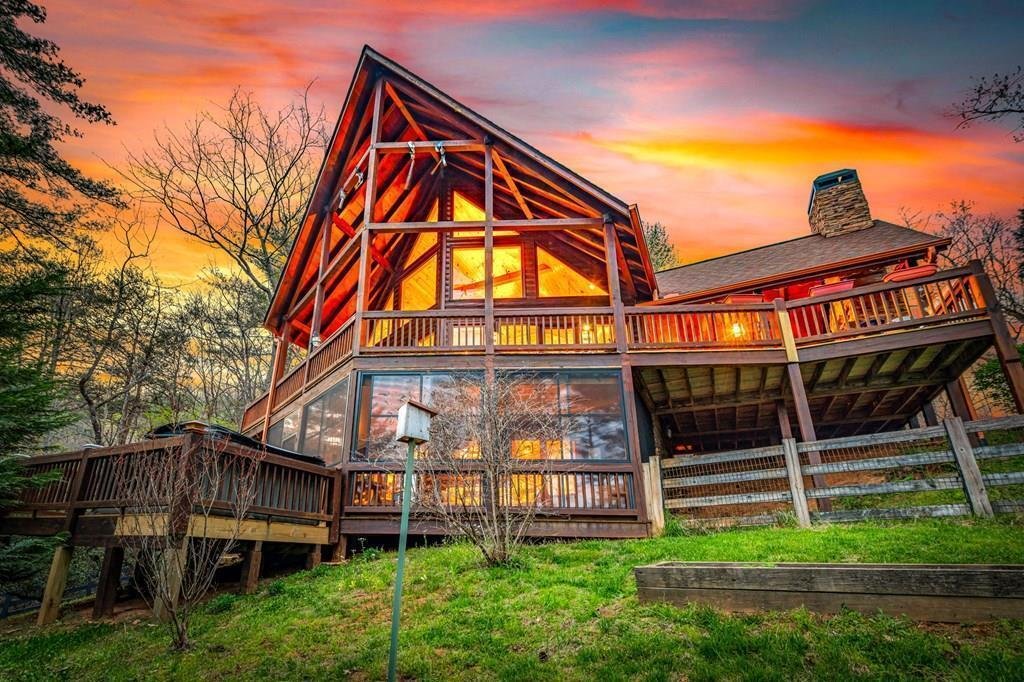 House in Blue Ridge, Georgia, United States 2 - 17712064