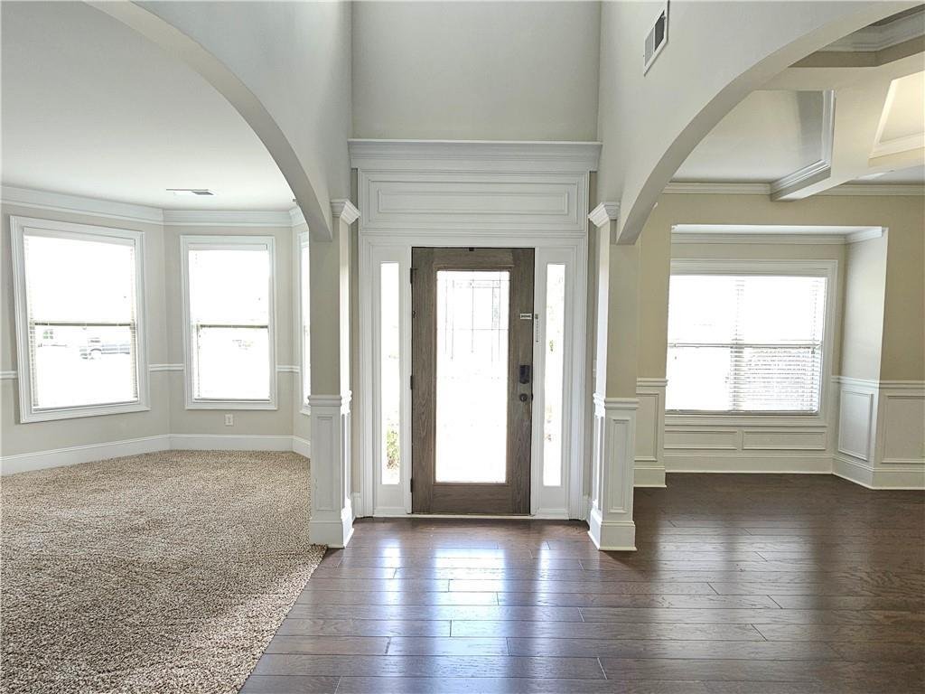 House in Dacula, Georgia, United States 5 - 18408177