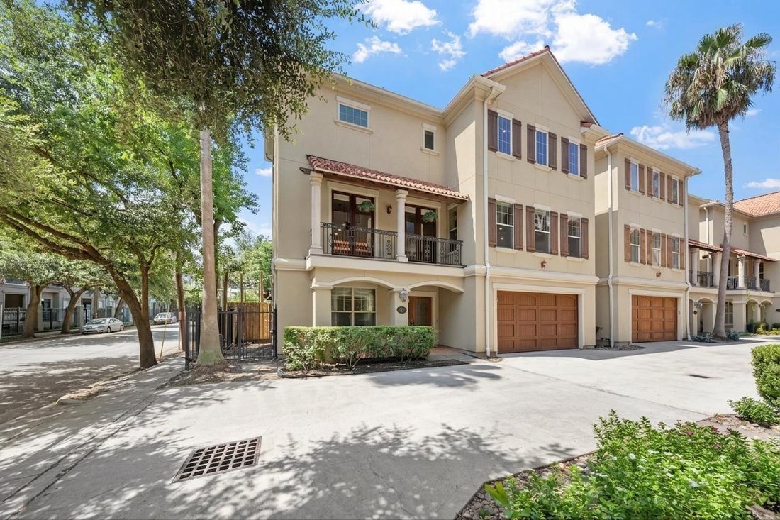House in Houston, Texas, United States 3 - 18509373