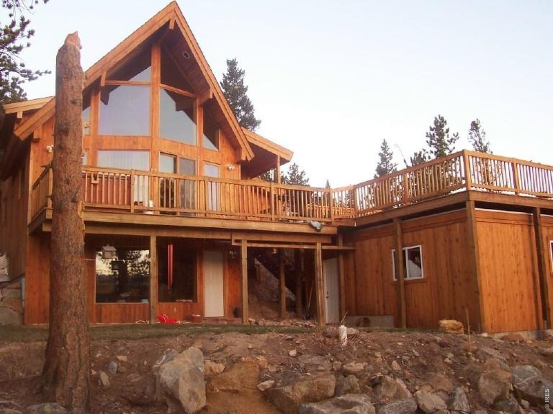 Haus in Black Hawk, Colorado, Vereinigte Staaten 4 - 18515283