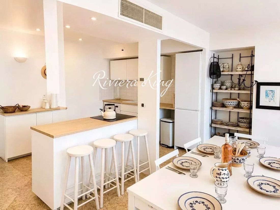 Apartamento en Villefranche-sur-Mer, Provenza-Alpes-Costa Azul, Francia 5 - 18509877