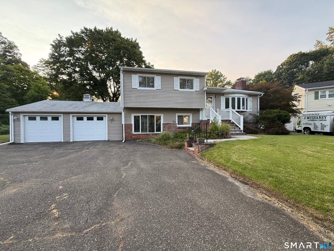 House in Ridgefield, Connecticut, United States 1 - 18514904