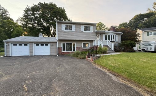 Casa en Ridgefield, Connecticut, Estados Unidos 1