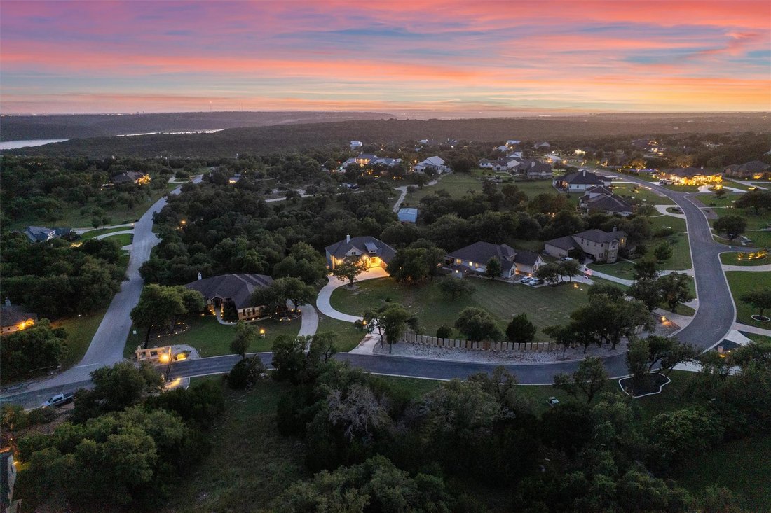 House in Georgetown, Texas, United States 1 - 18512164