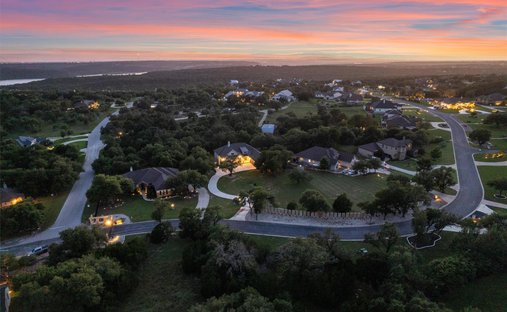 House in Georgetown, Texas, United States 1