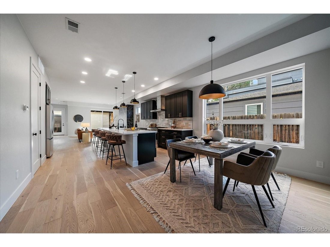 House in Englewood, Colorado, United States 5 - 18511422