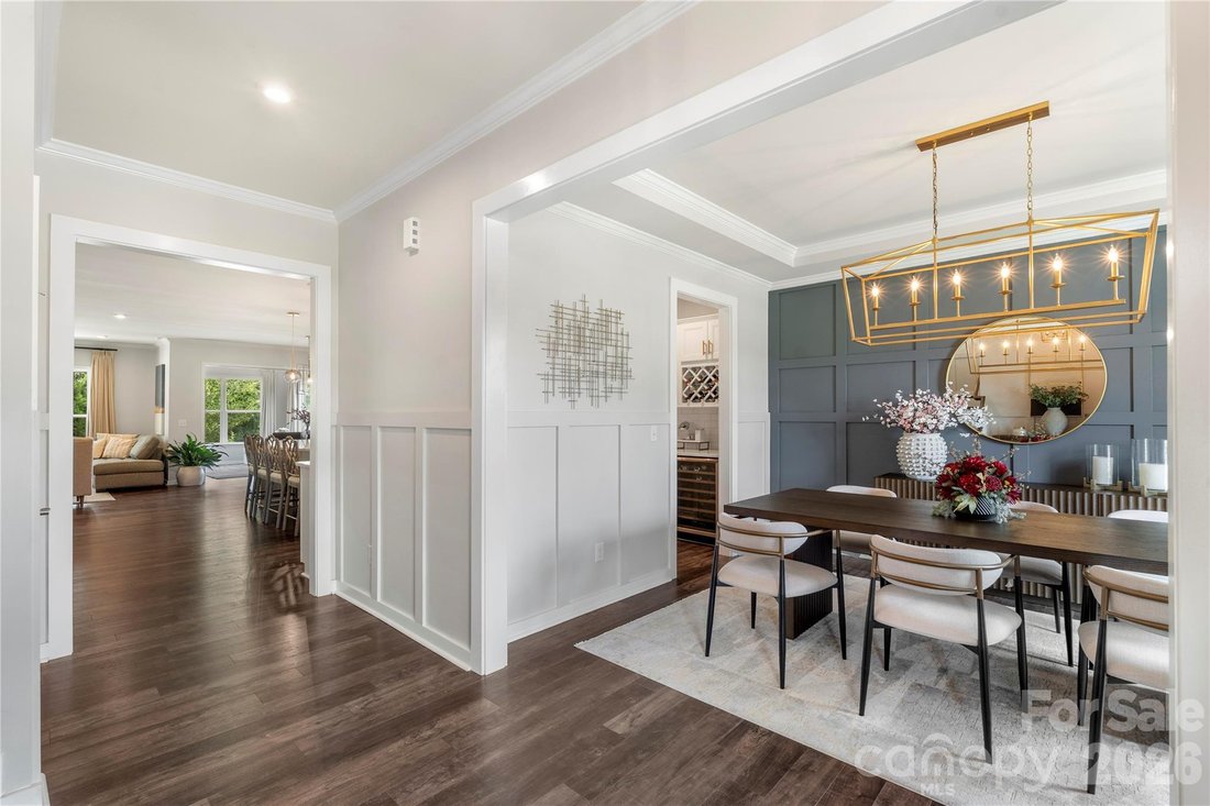 House in Fort Mill, South Carolina, United States 5 - 18508828