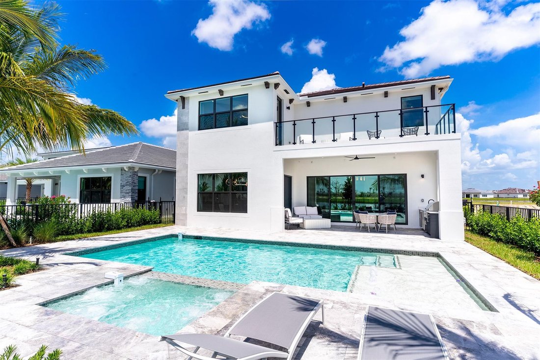 House in Loxahatchee, Florida, United States 3 - 18521834