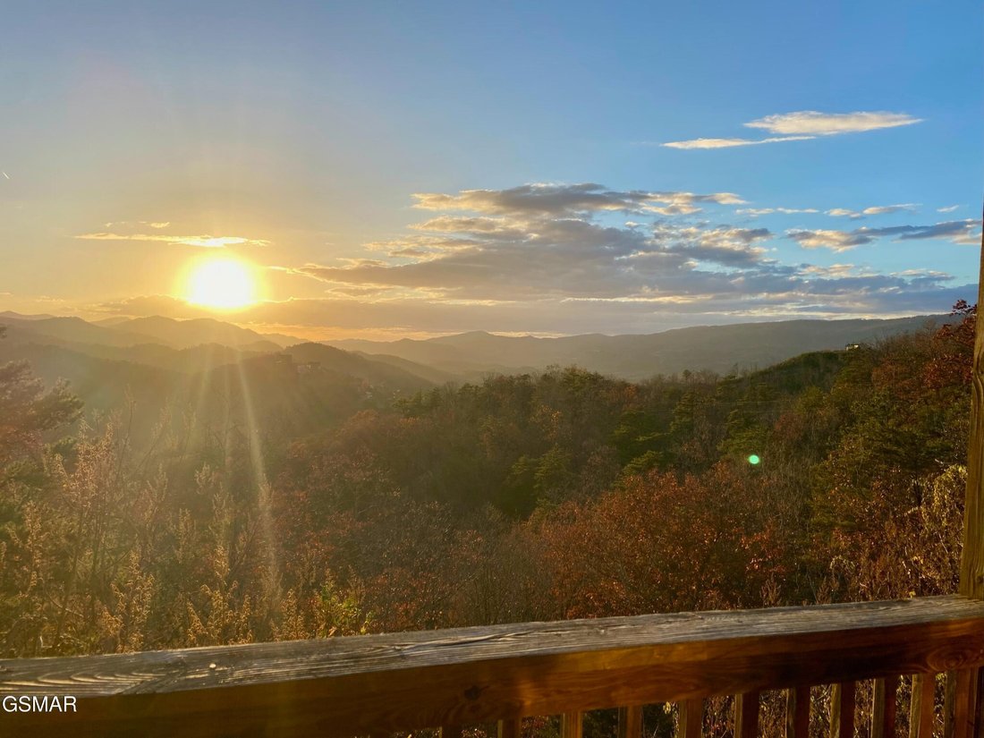 House in Sevierville, Tennessee, United States 3 - 18508603