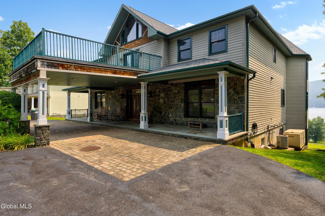 House in Lake George, New York, United States 3 - 18508179