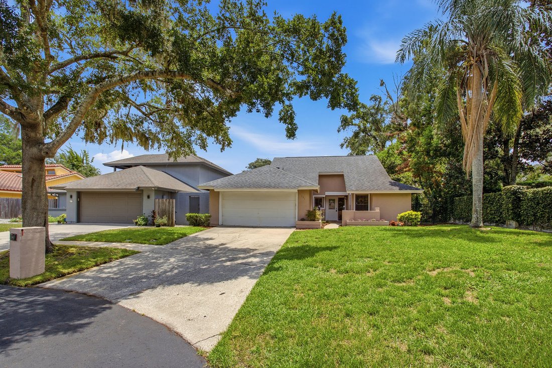 House in Longwood, Florida, United States 3 - 18510589
