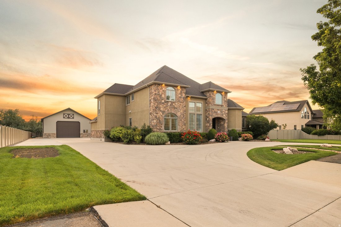 House in West Bountiful, Utah, United States 4 - 18508503