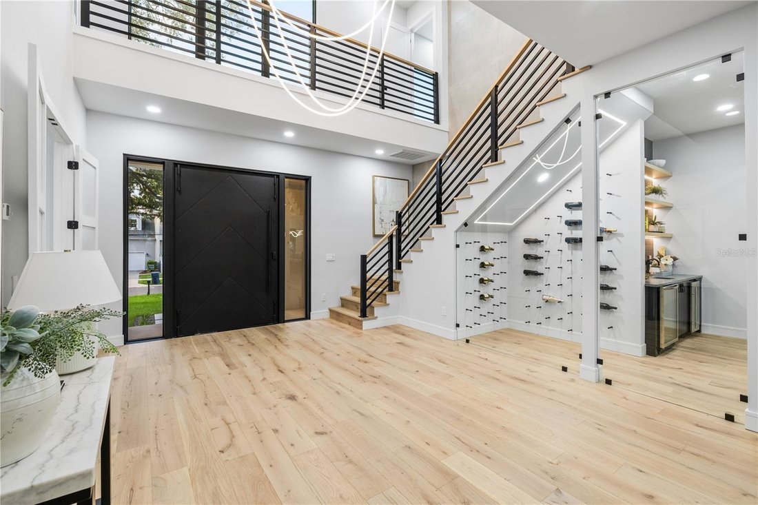 House in Tampa, Florida, United States 4 - 17182640