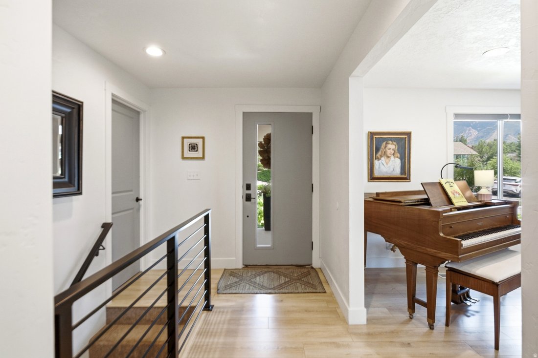 House in South Salt Lake, Utah, United States 5 - 18510924
