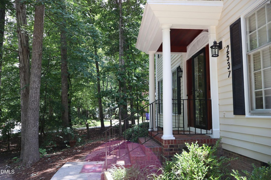 House in Chapel Hill, North Carolina, United States 4 - 18517570