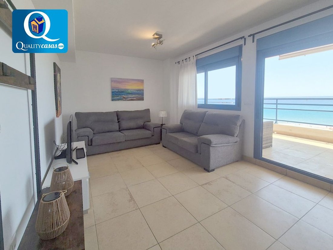 Apartment in Alicante, Valencian Community, Spain 2 - 18513586