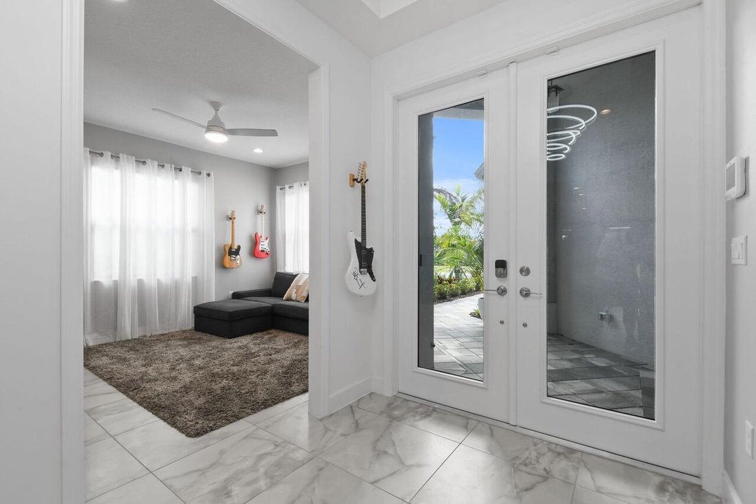 House in Port St. Lucie, Florida, United States 3 - 18515254