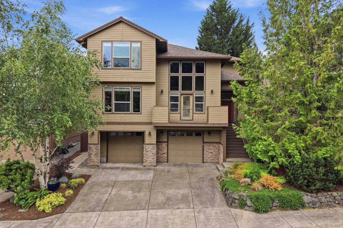 House in Tigard, Oregon, United States 1 - 18513345
