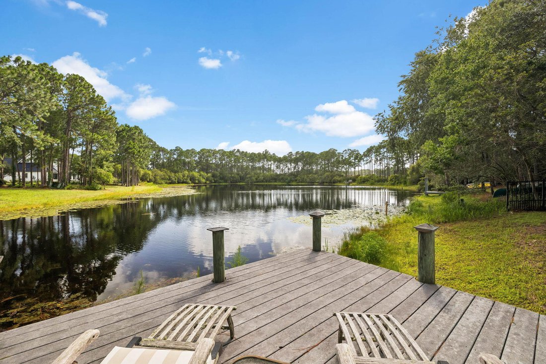 House in Santa Rosa Beach, Florida, United States 5 - 18517135