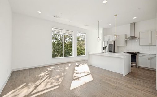 Condo in Dallas, Texas, United States 1