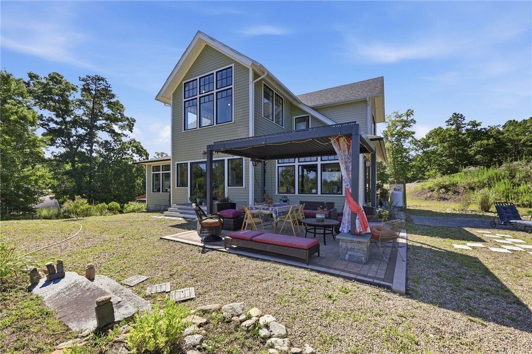 House in Coventry, Rhode Island, United States 3 - 18510938
