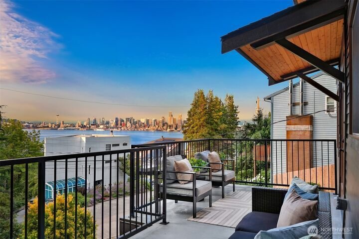 House in Seattle, Washington, United States 1 - 18520046