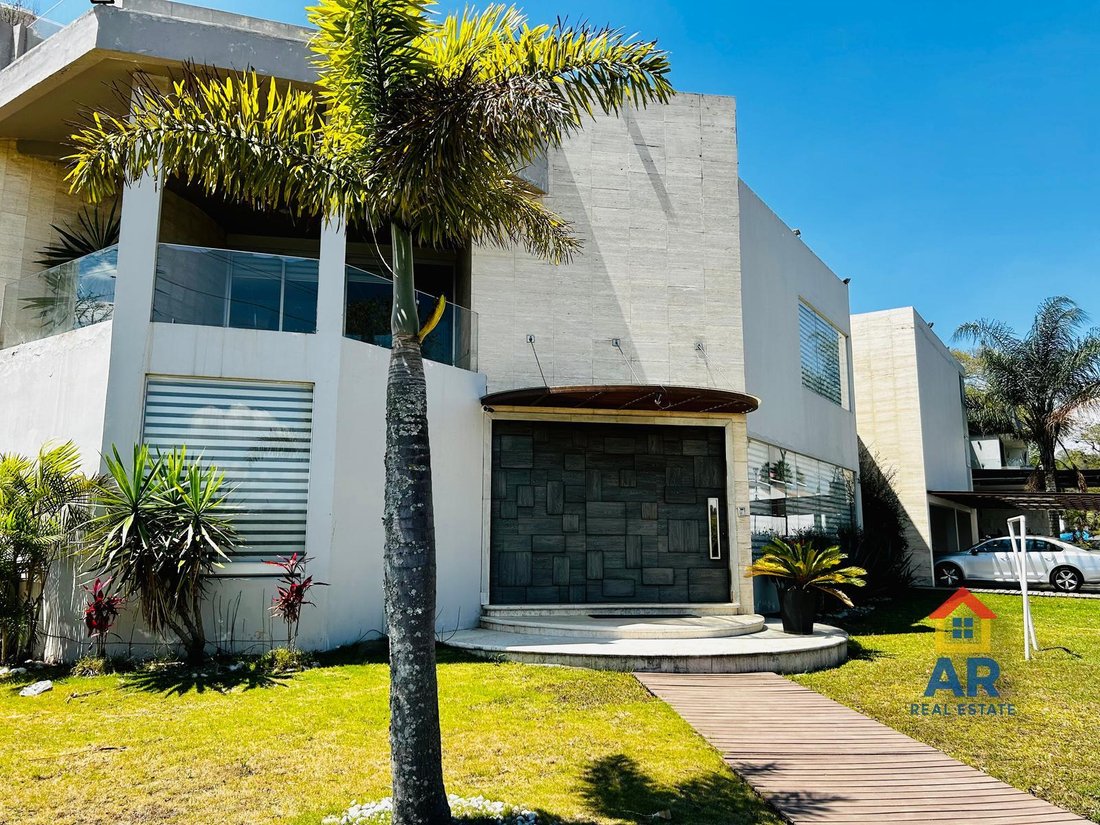 Maison à Xalapa, Veracruz, Mexique 2 - 18510649