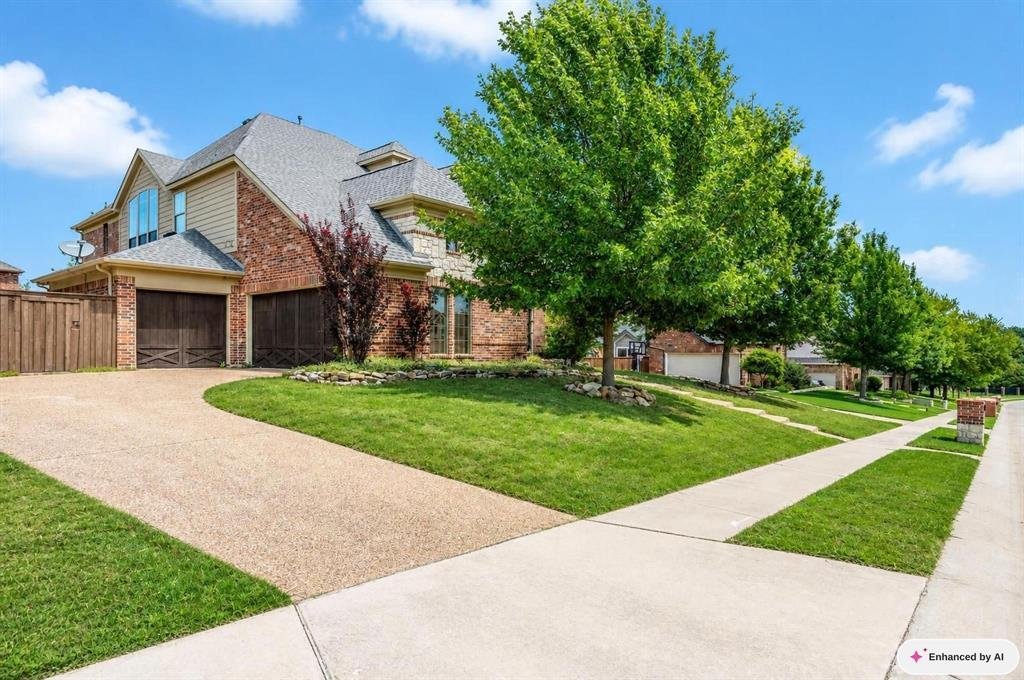 House in McKinney, Texas, United States 2 - 18518998