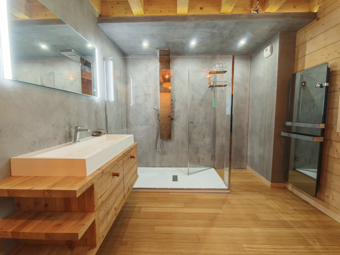 Chalet à Arâches-la-Frasse, Auvergne-Rhône-Alpes, France 5 - 18510028
