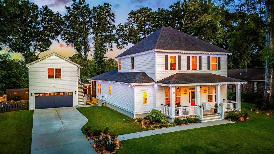 House in Hanahan, South Carolina, United States 1 - 18514535