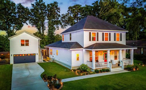 House in Hanahan, South Carolina, United States 1