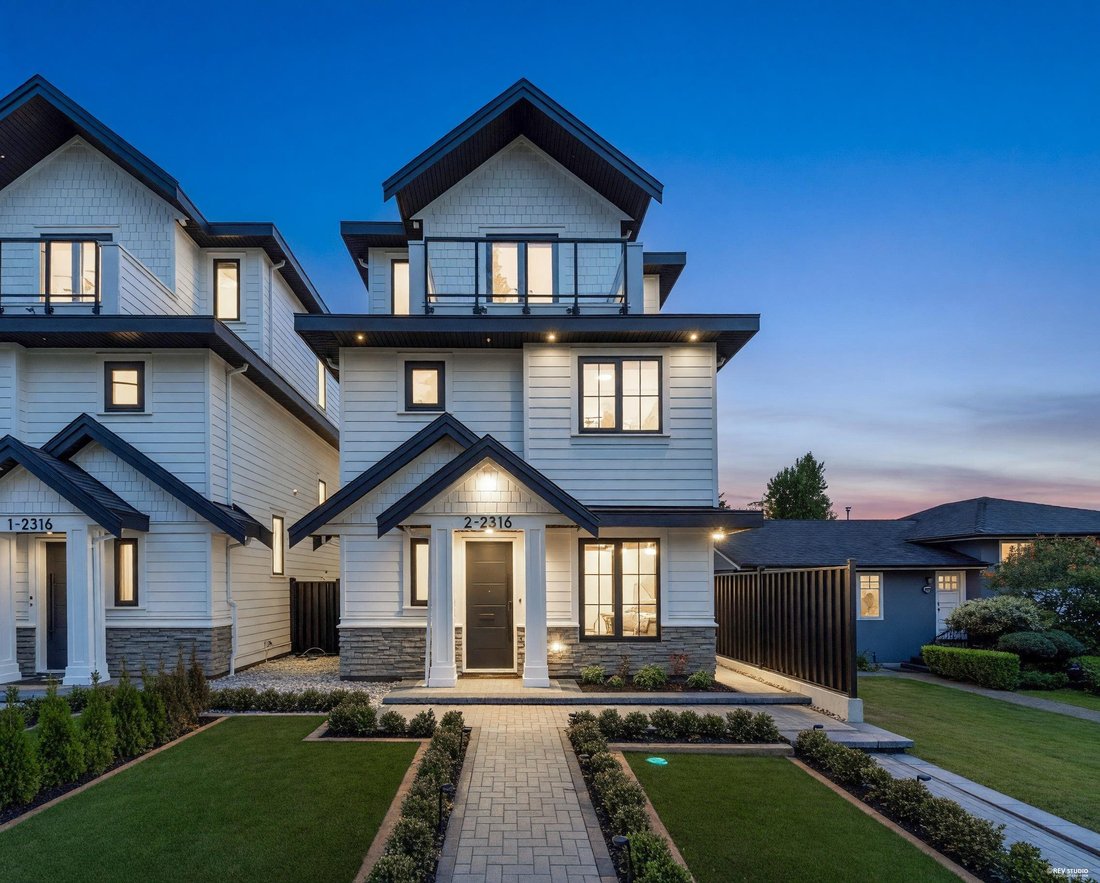 House in Burnaby, British Columbia, Canada 1 - 18519900