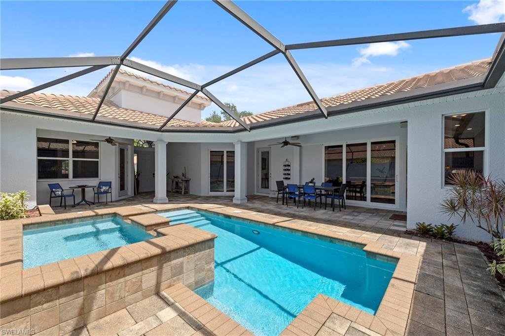 House in Estero, Florida, United States 4 - 18513407