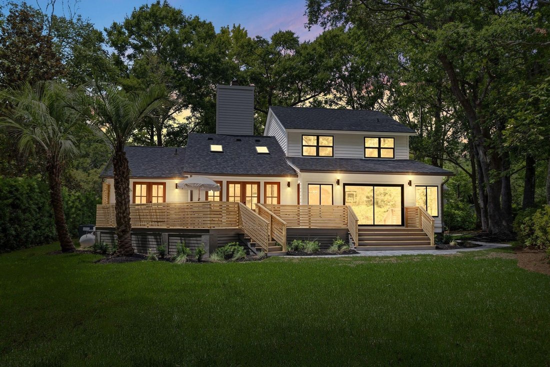 Haus in Mount Pleasant, South Carolina, Vereinigte Staaten 2 - 18514533