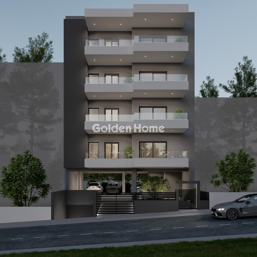 Apartment in Argyroupoli, Attica, Greece 4 - 18509444