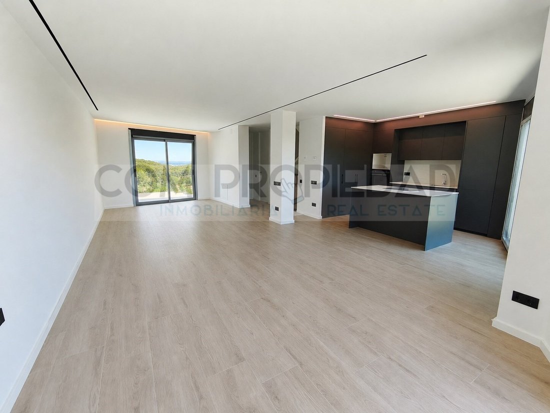 Chalet in Genoa, Palma, Balearic Islands 1 - 18516180