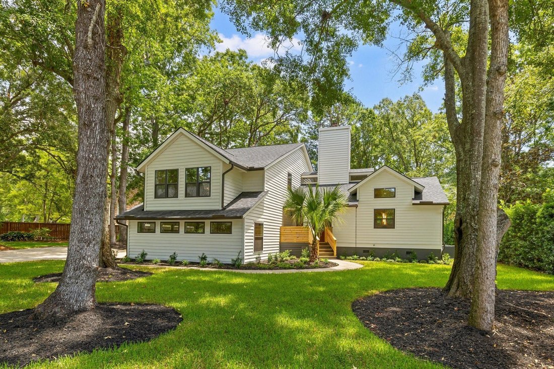 House in Mount Pleasant, South Carolina, United States 2 - 18514533