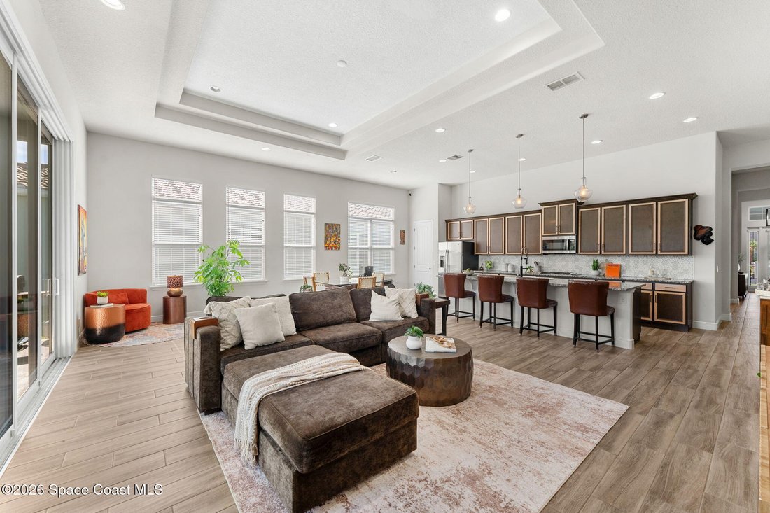 House in Indialantic, Florida, United States 3 - 18508327