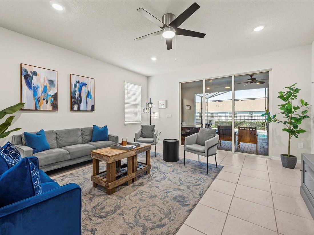 House in Davenport, Florida, United States 3 - 18511833