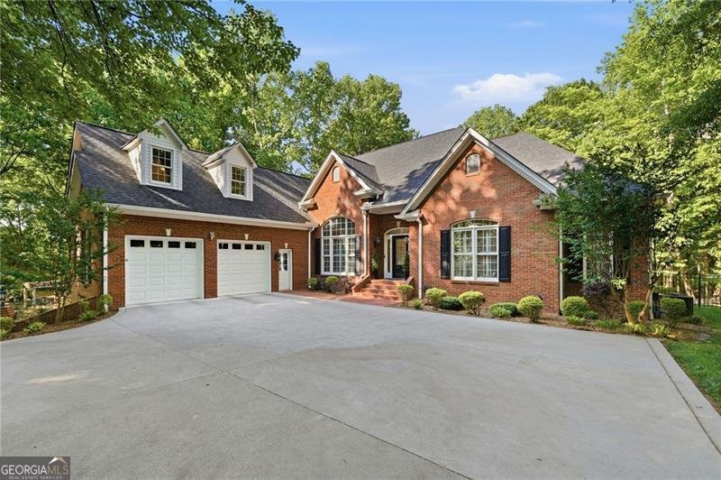 House in Calhoun, Georgia, United States 1 - 17749183